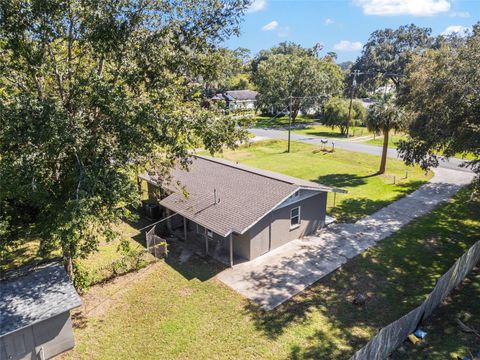 A home in OCALA