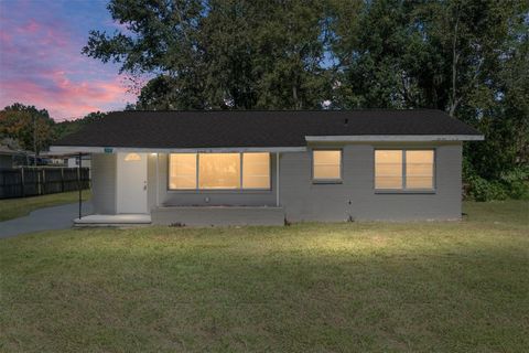 A home in OCALA