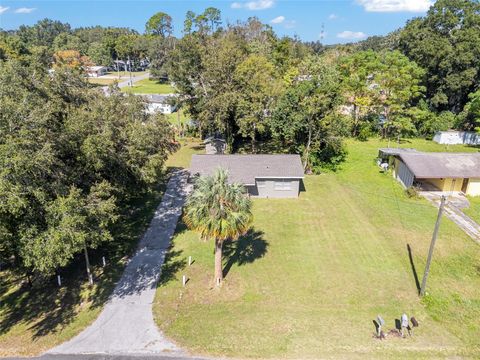 A home in OCALA