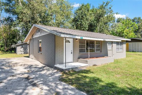 A home in OCALA