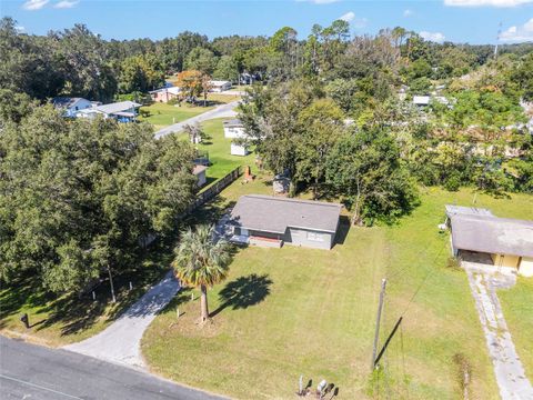 A home in OCALA