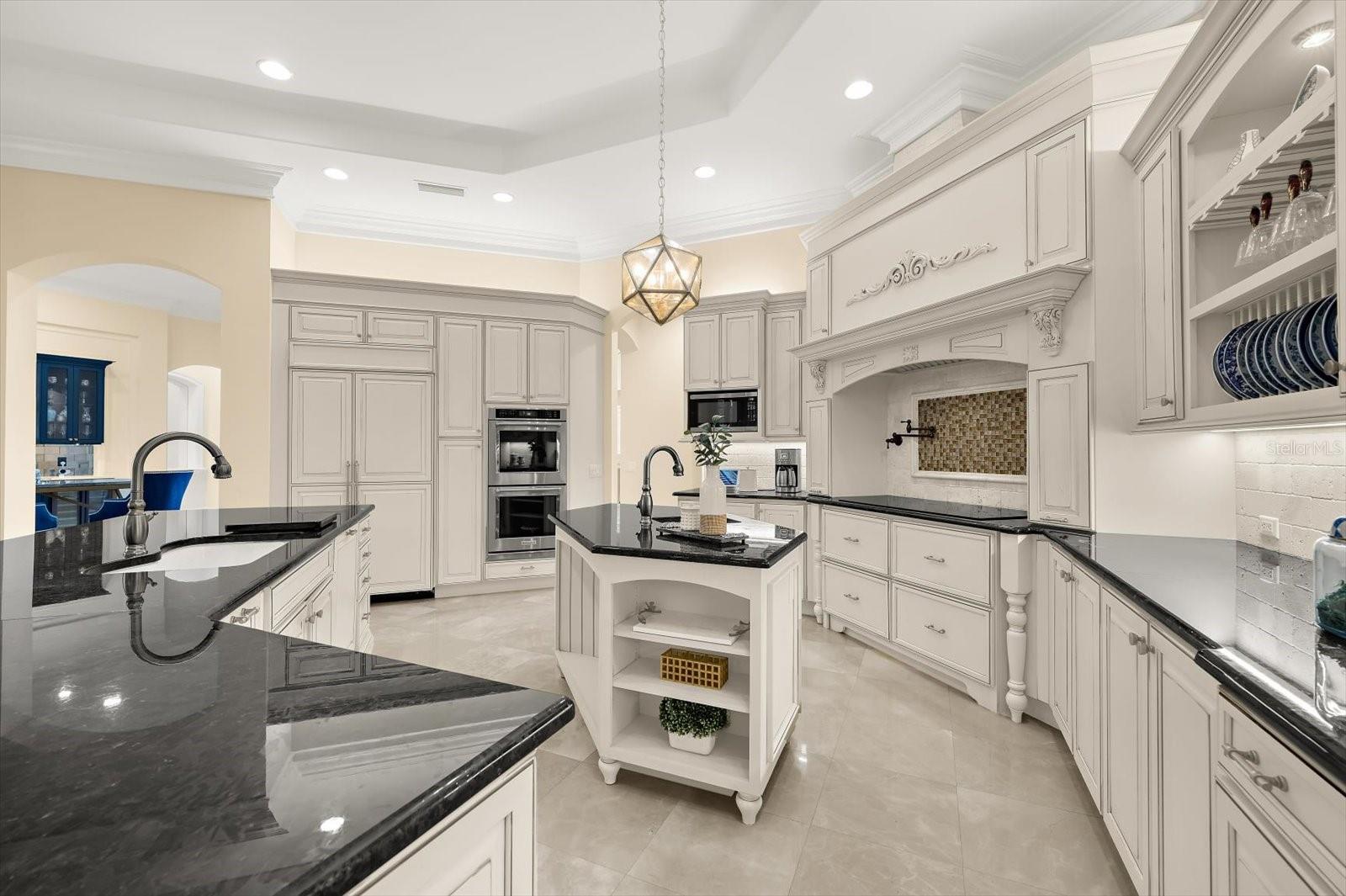 HAWKS LANDING - Residential