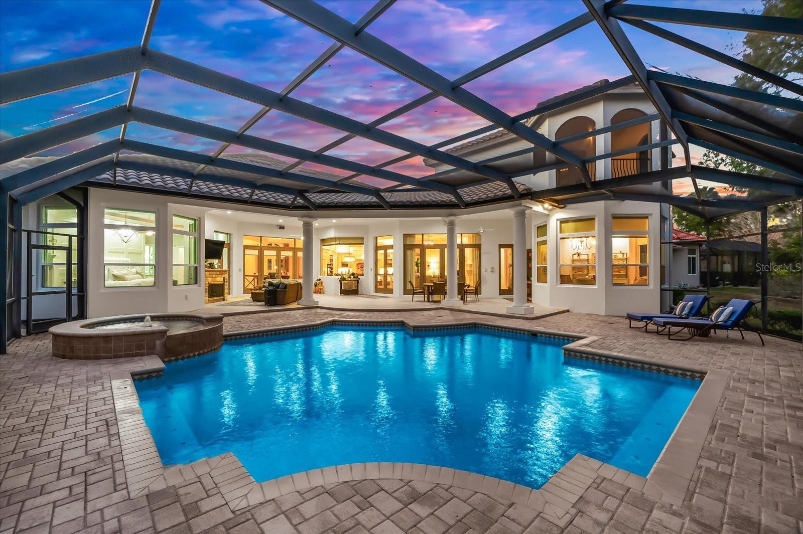 HAWKS LANDING - Residential