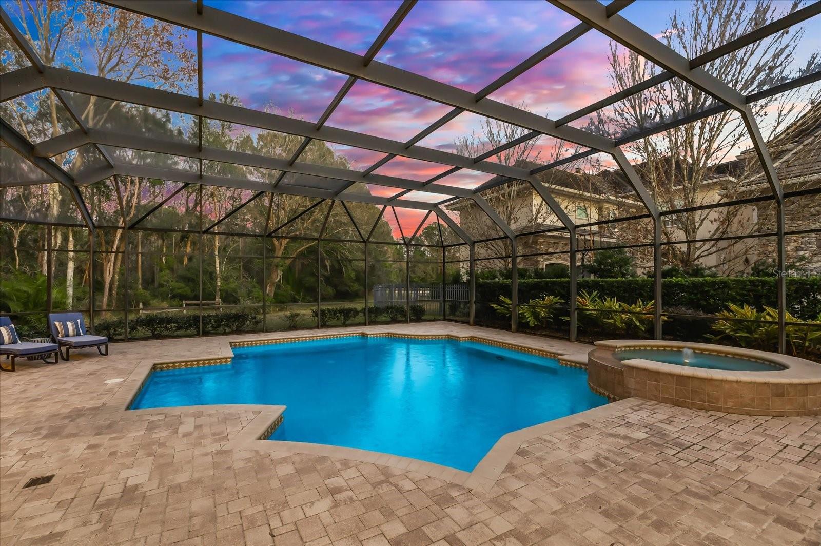 HAWKS LANDING - Residential