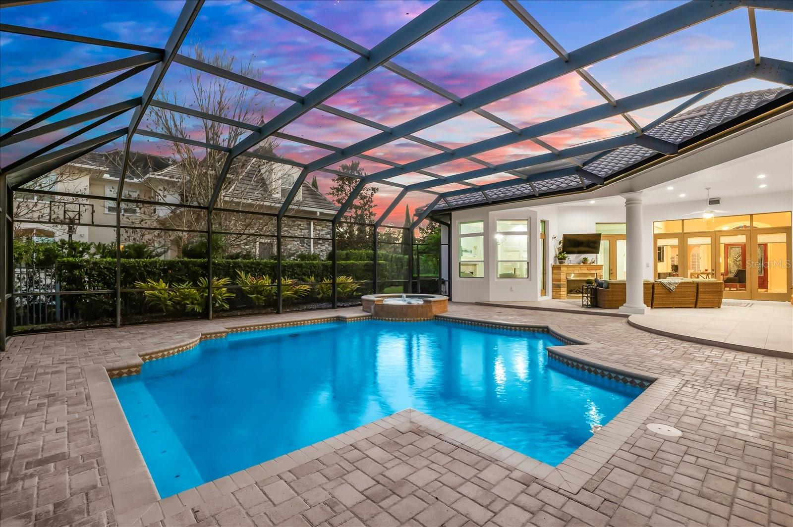 HAWKS LANDING - Residential