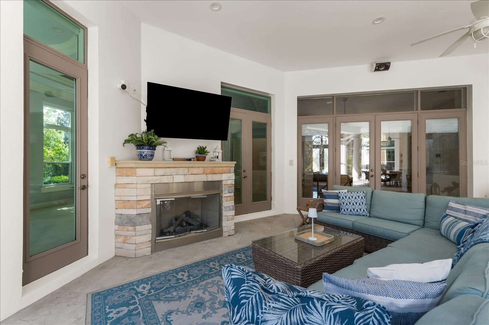 HAWKS LANDING - Residential