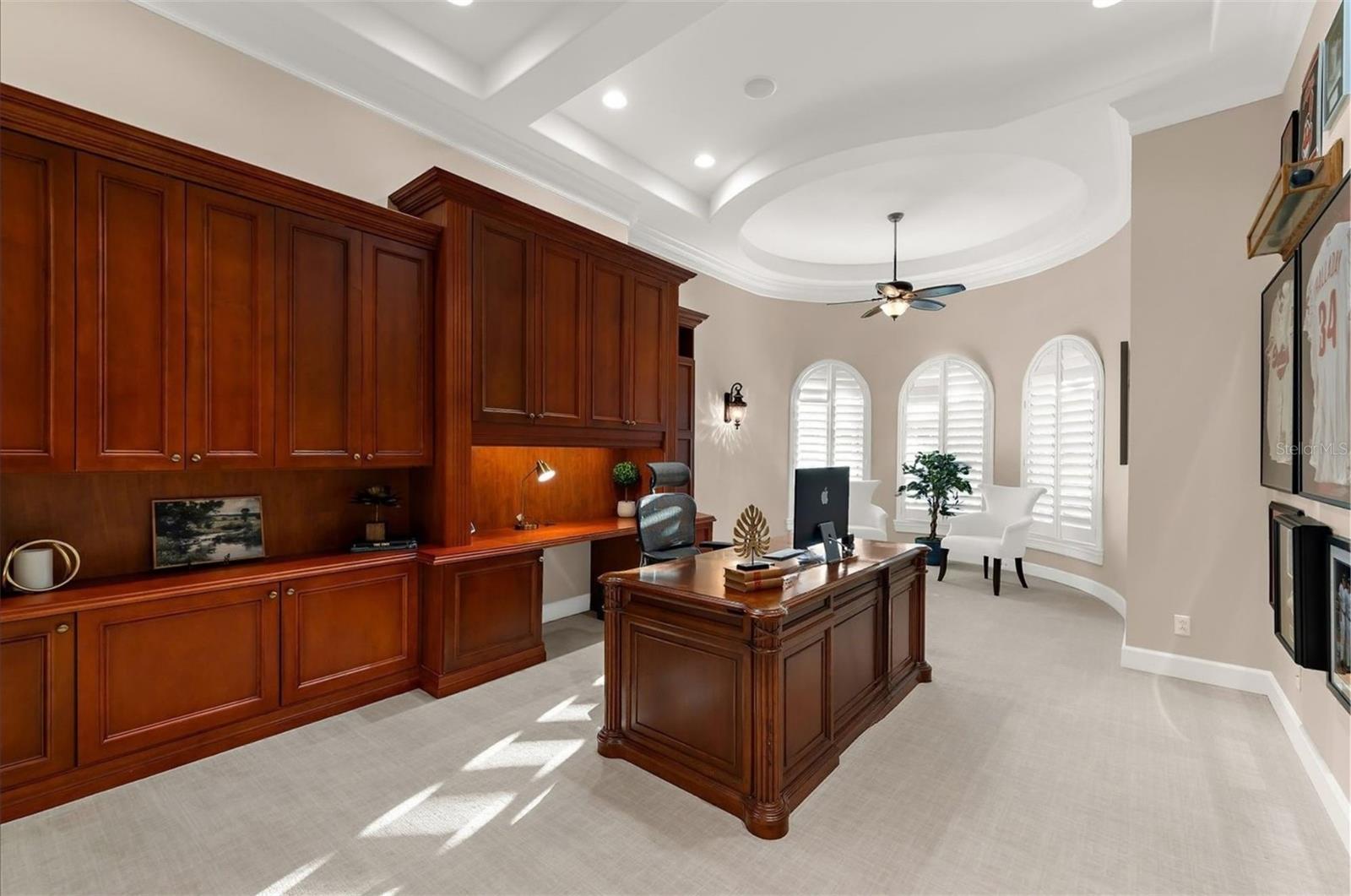 HAWKS LANDING - Residential