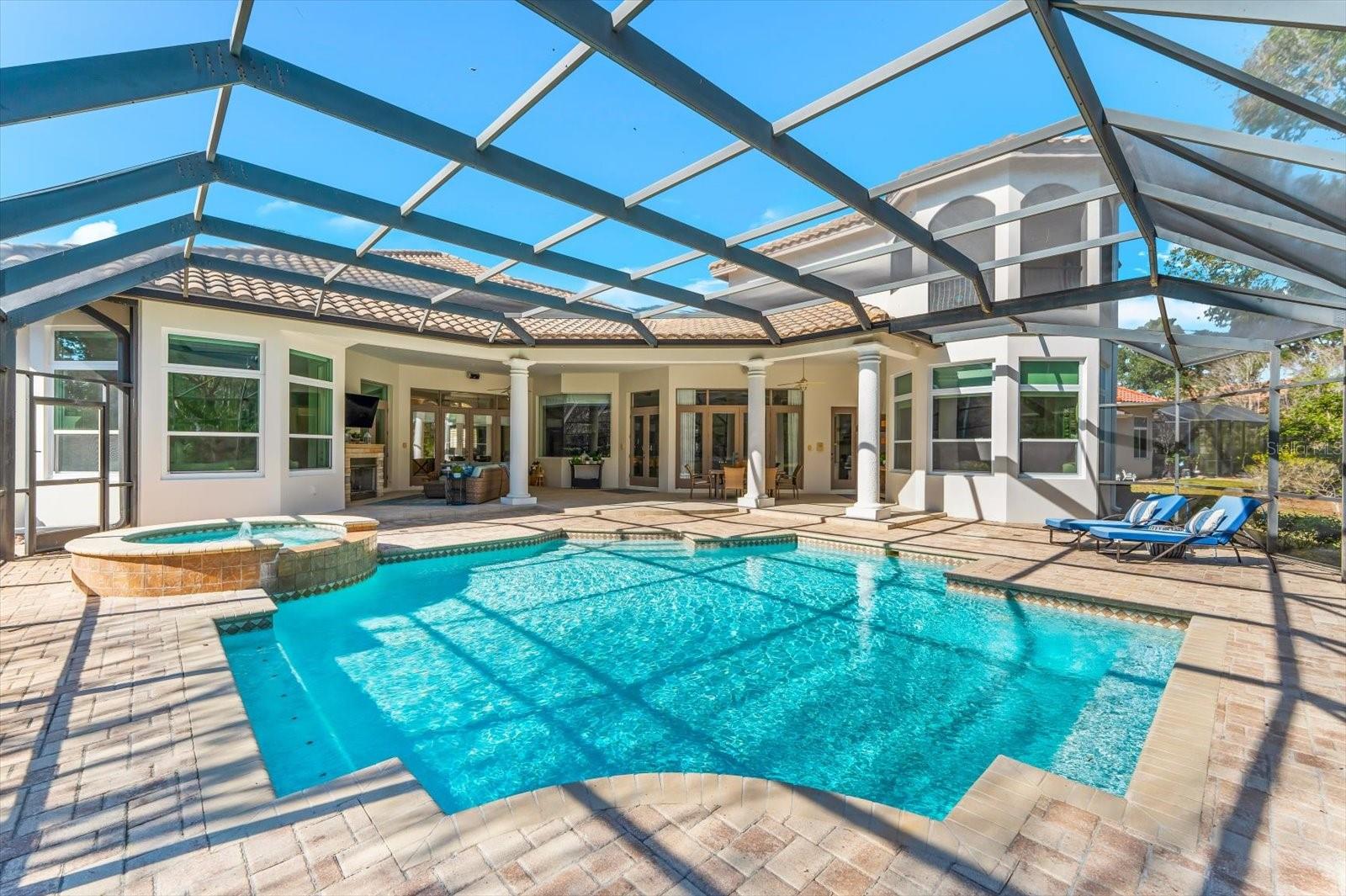 HAWKS LANDING - Residential