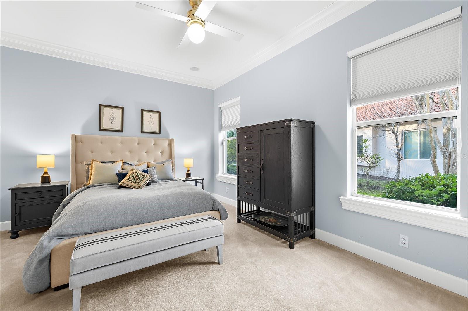 HAWKS LANDING - Residential