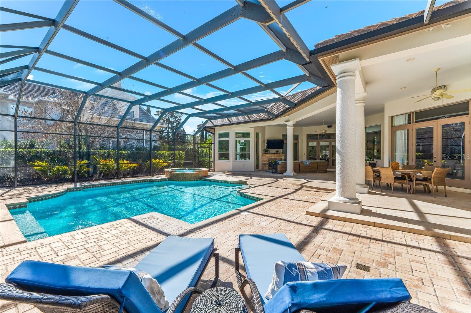 HAWKS LANDING - Residential