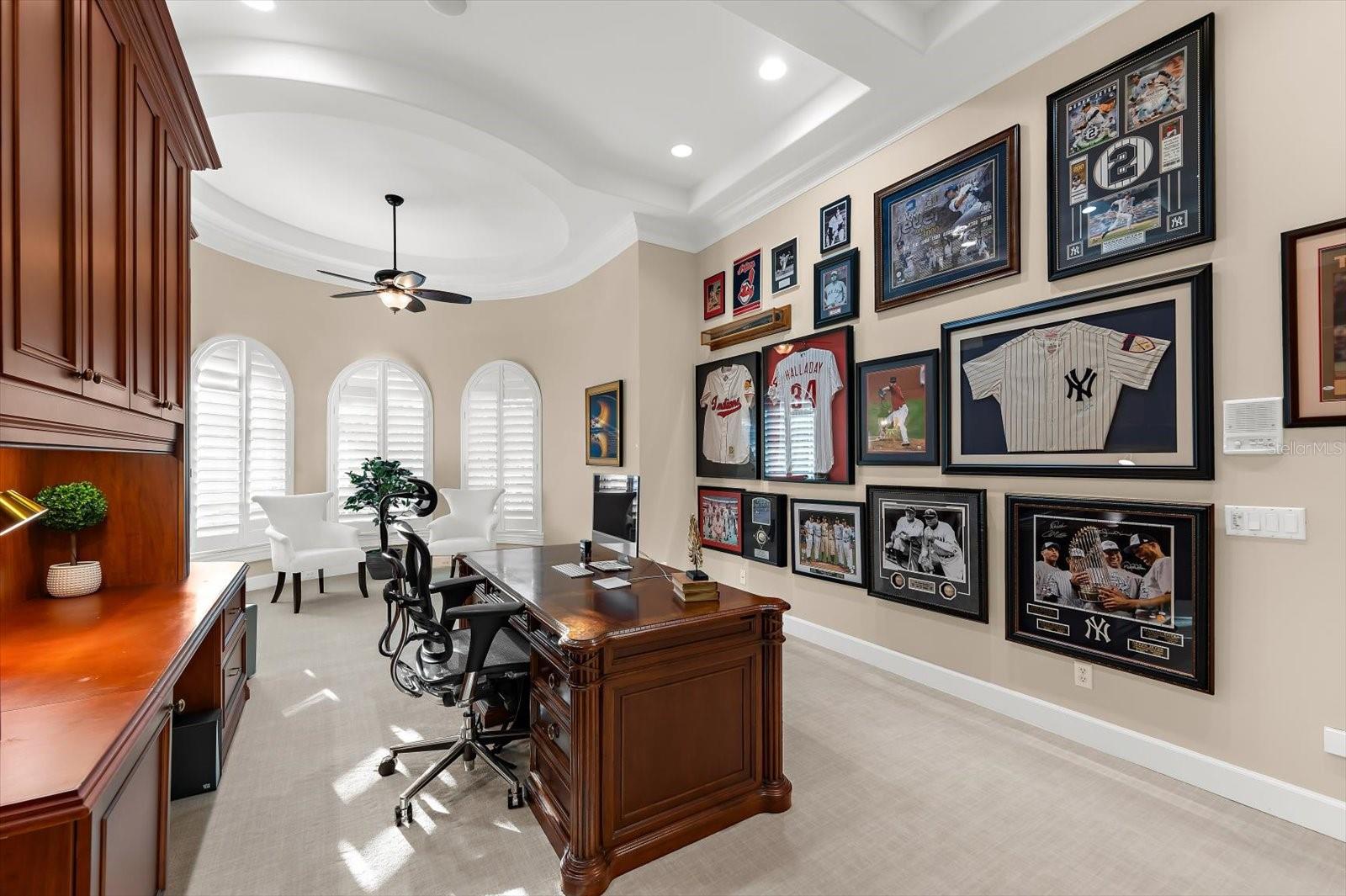 HAWKS LANDING - Residential