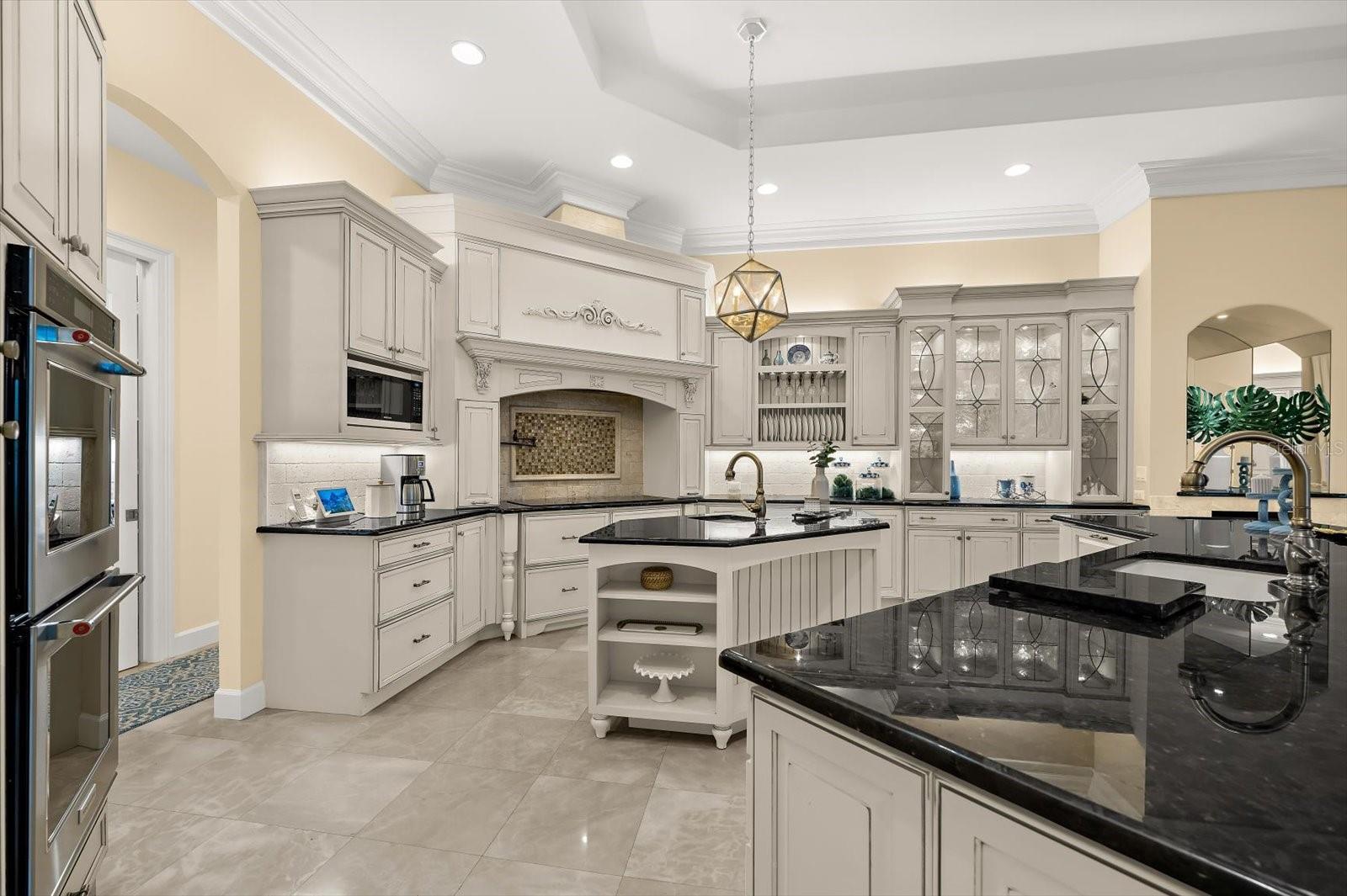 HAWKS LANDING - Residential