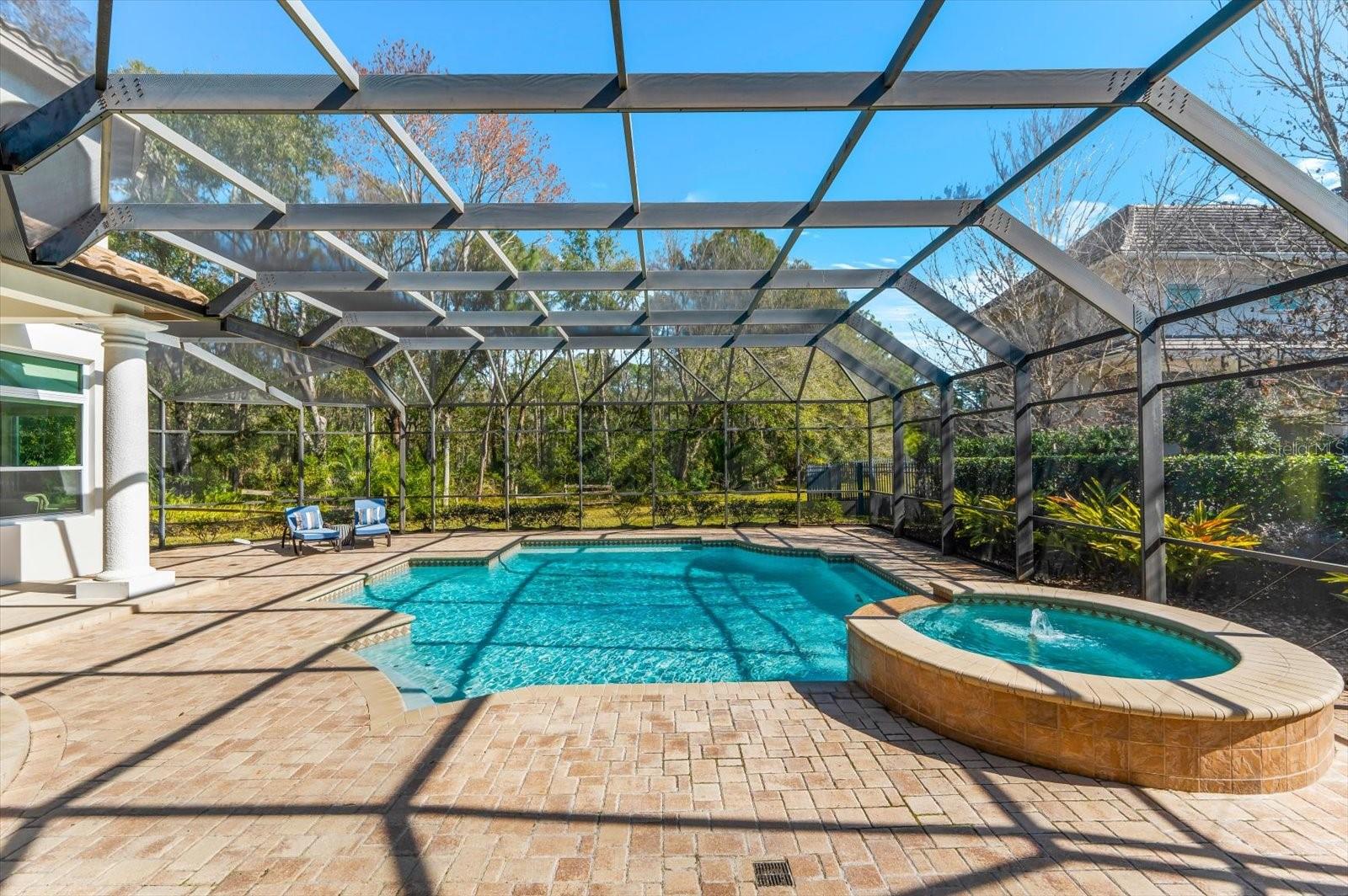 HAWKS LANDING - Residential