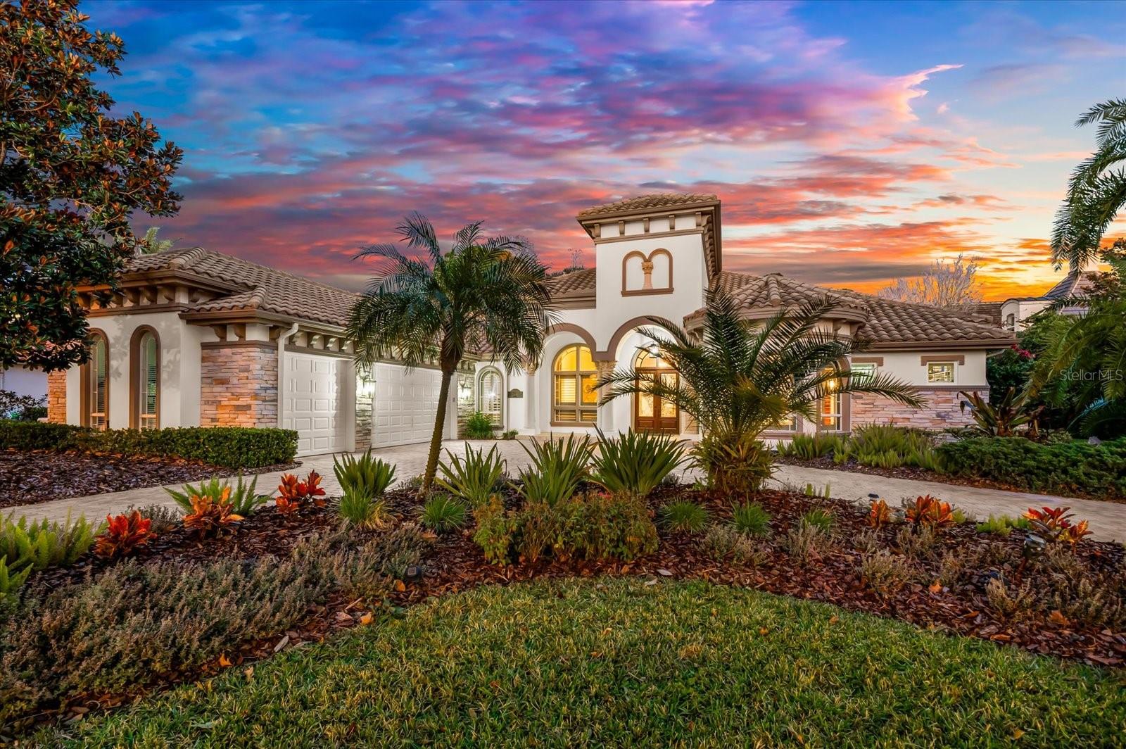 2661 HAWKS LANDING BOULEVARD