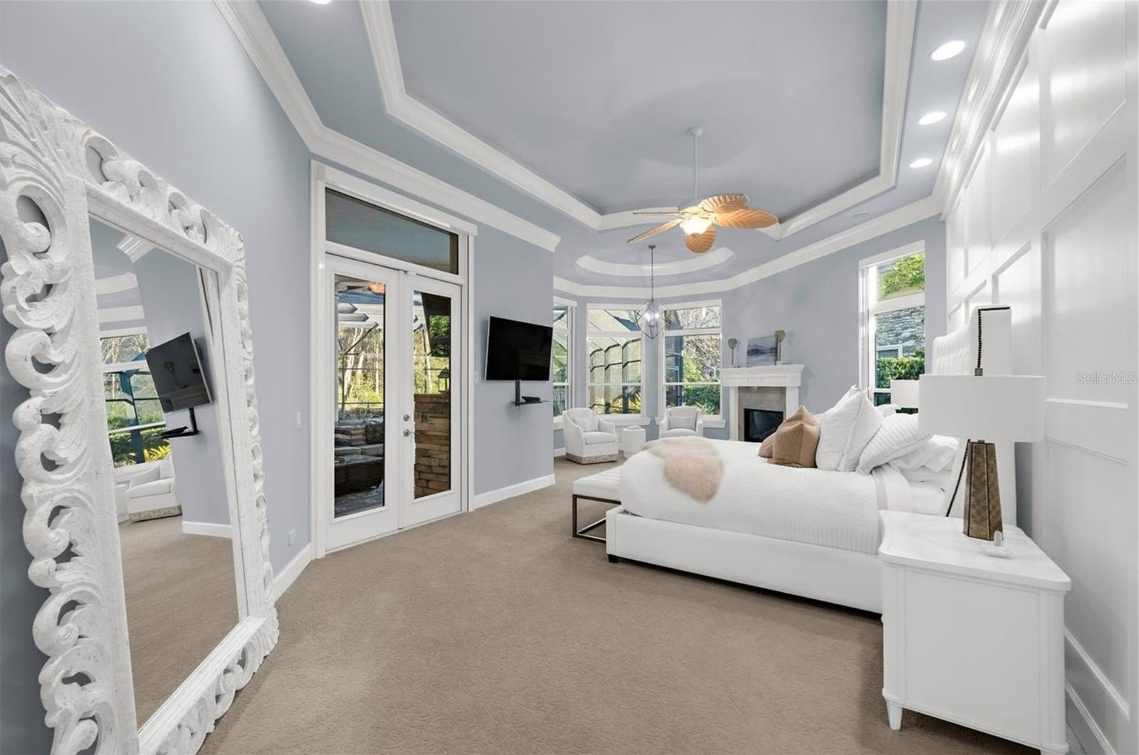 HAWKS LANDING - Residential