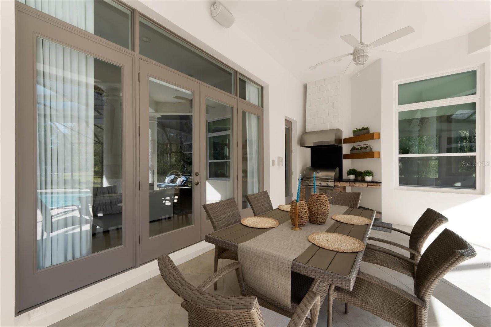 HAWKS LANDING - Residential