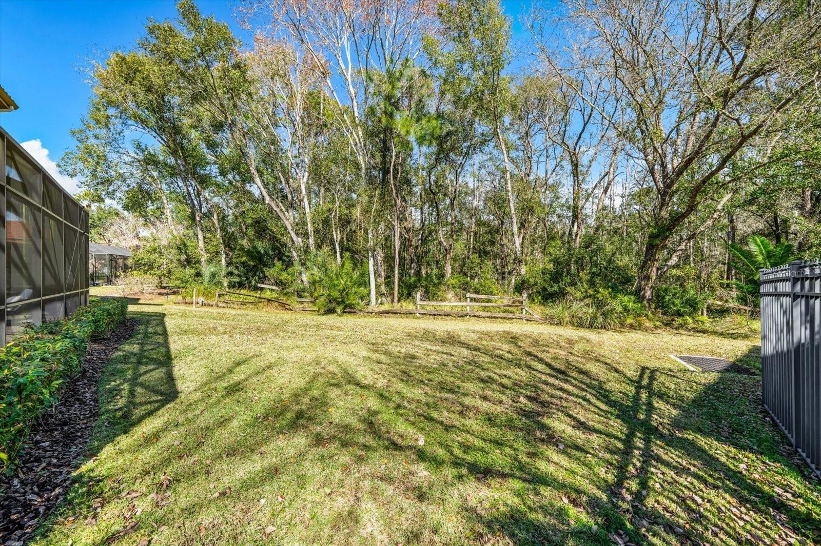 HAWKS LANDING - Residential