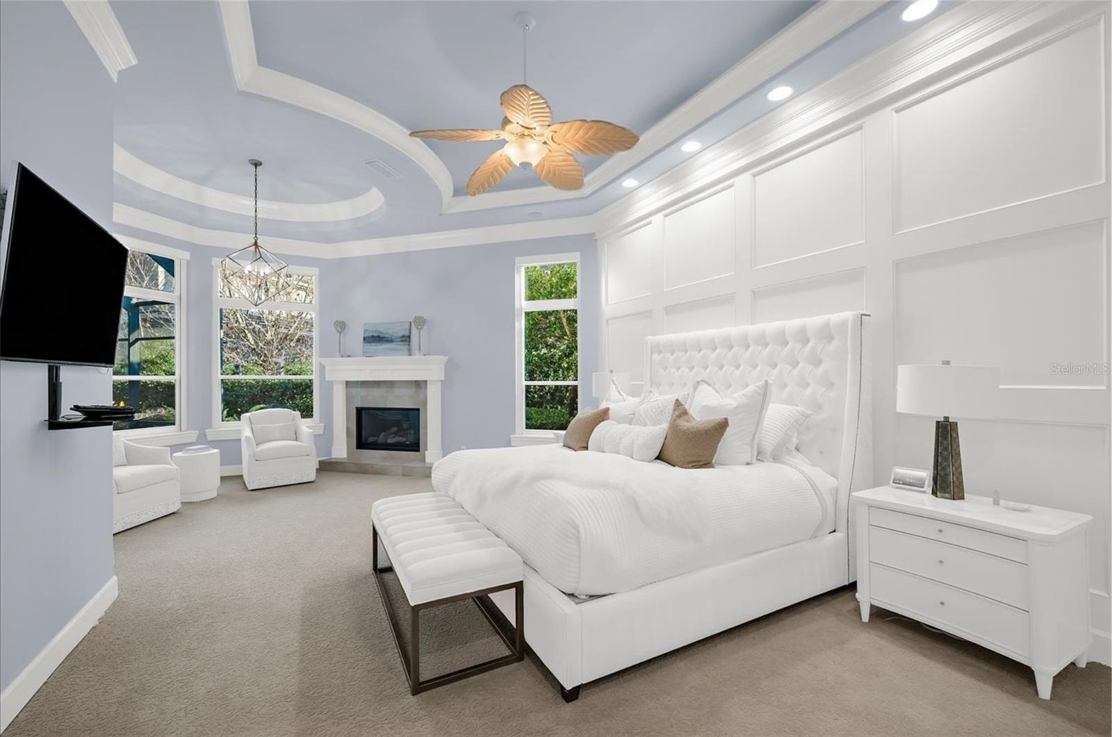 HAWKS LANDING - Residential