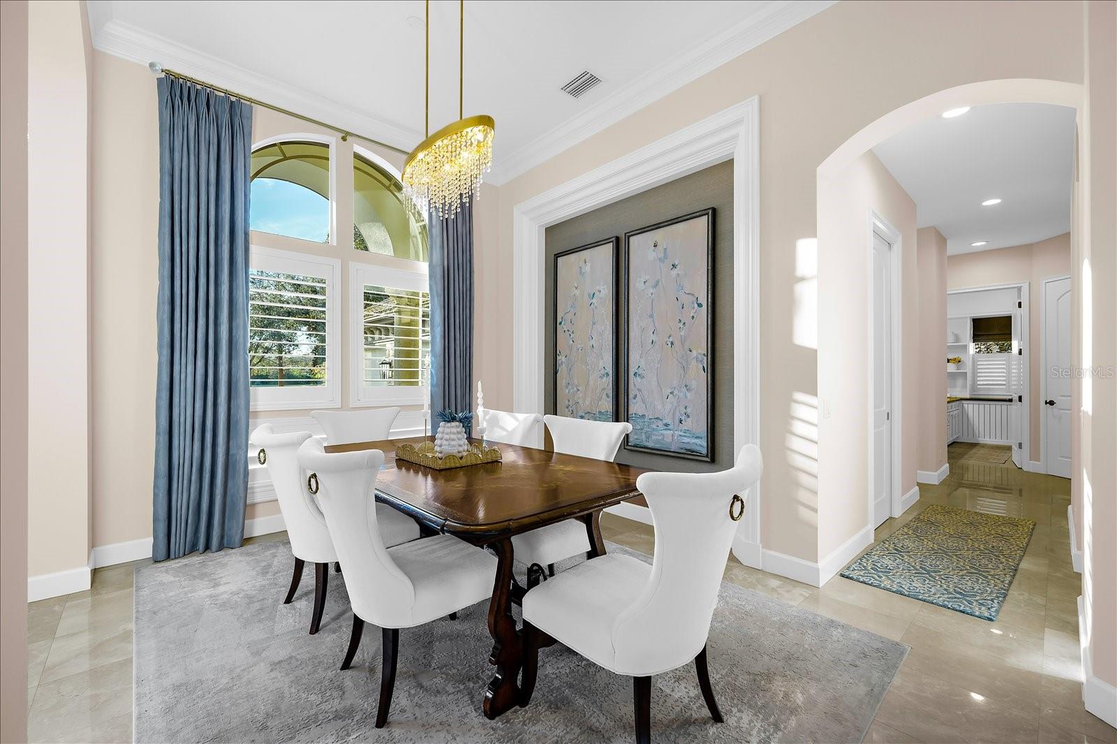 HAWKS LANDING - Residential