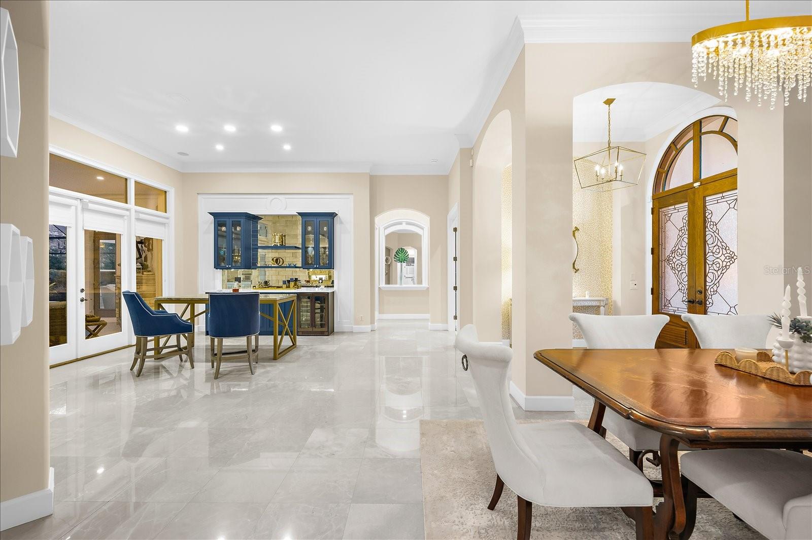 2661 HAWKS LANDING BOULEVARD