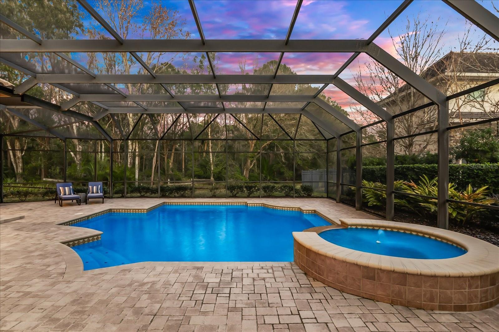 HAWKS LANDING - Residential