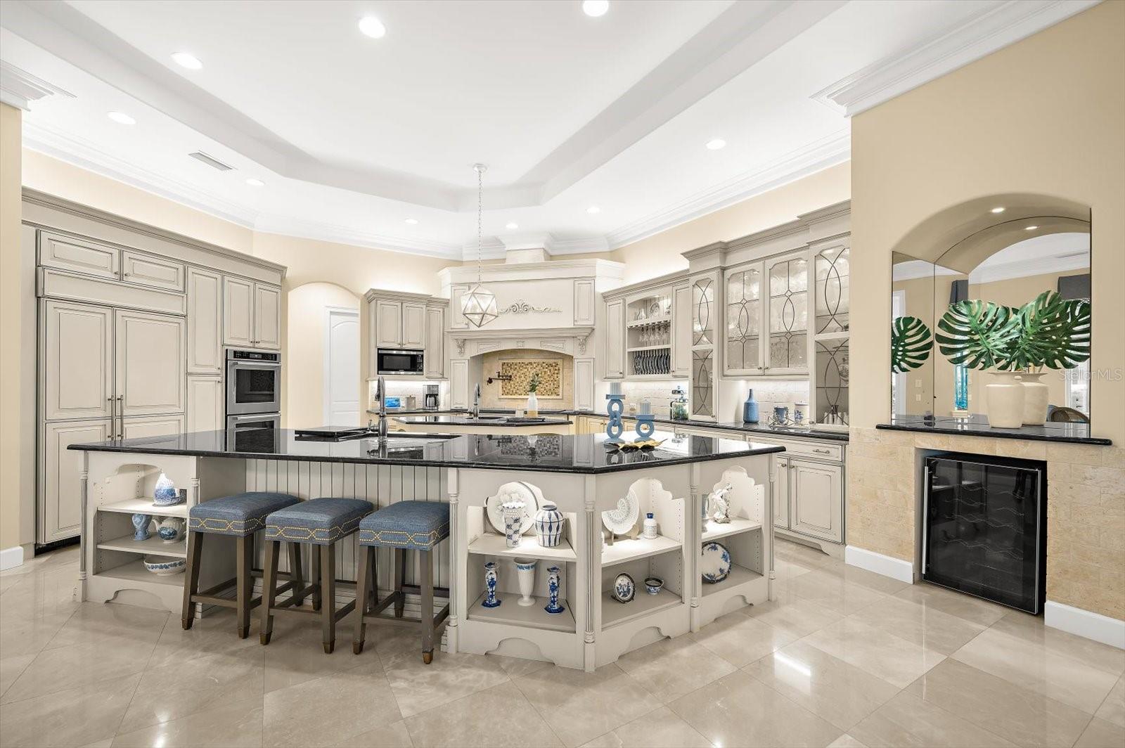 HAWKS LANDING - Residential