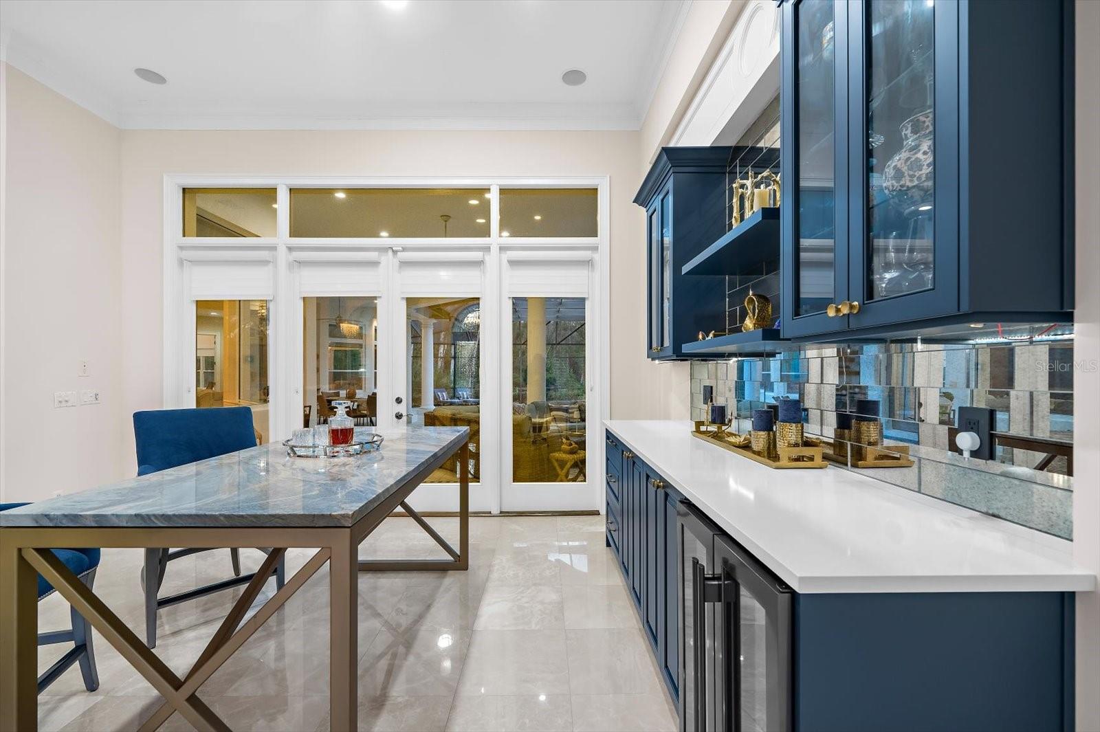 HAWKS LANDING - Residential