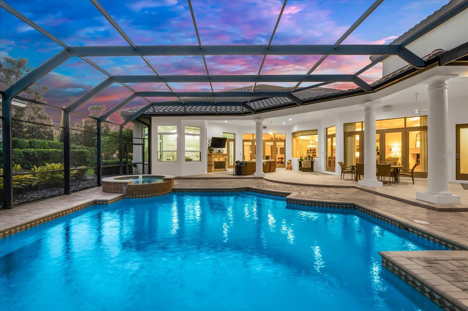 HAWKS LANDING - Residential