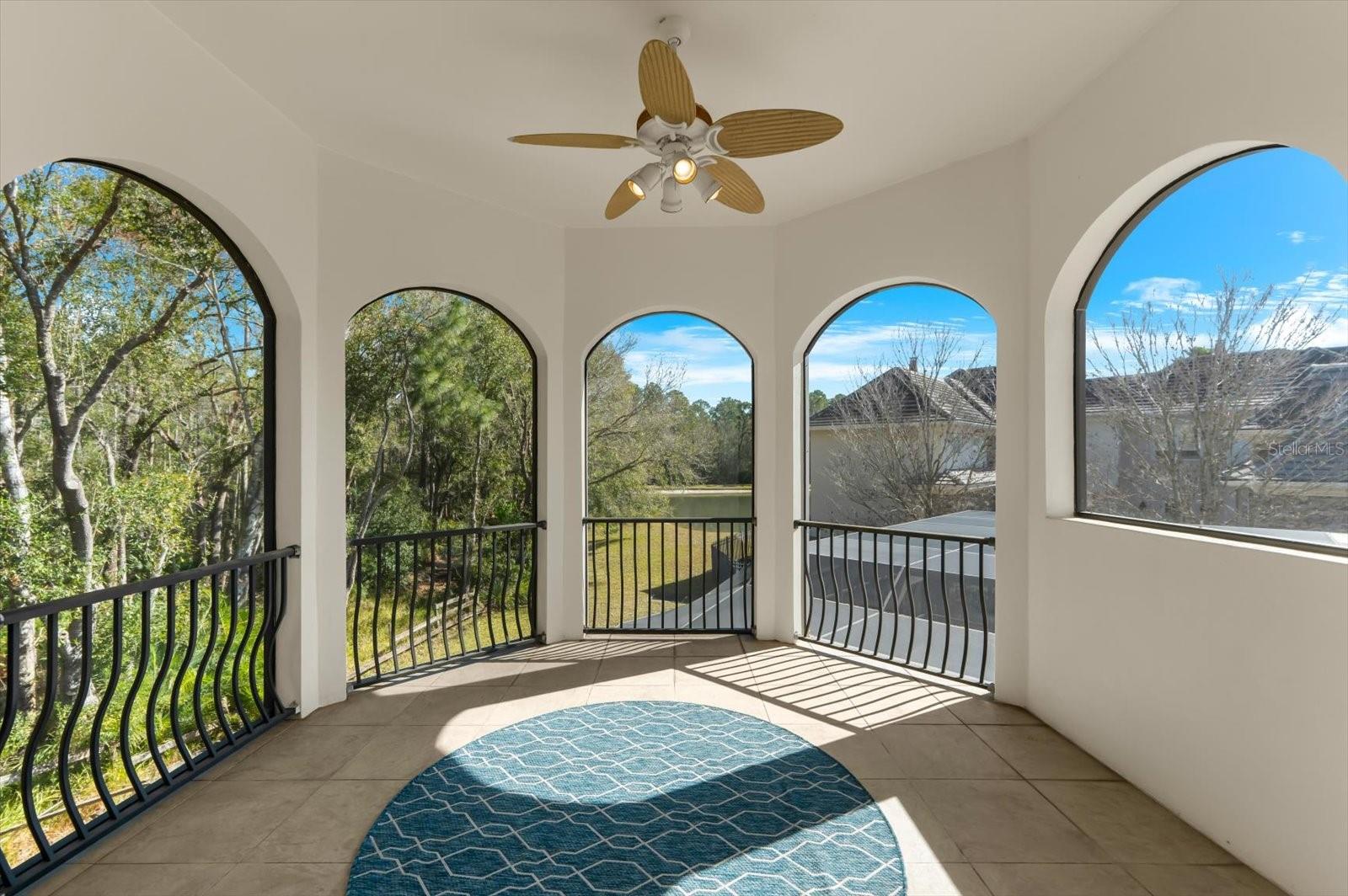 HAWKS LANDING - Residential