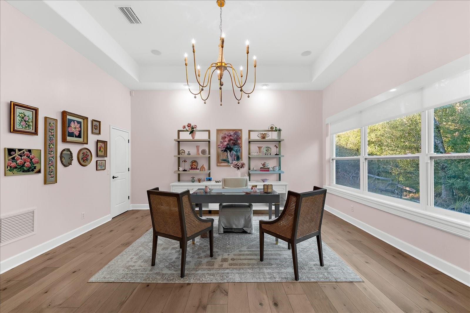 HAWKS LANDING - Residential