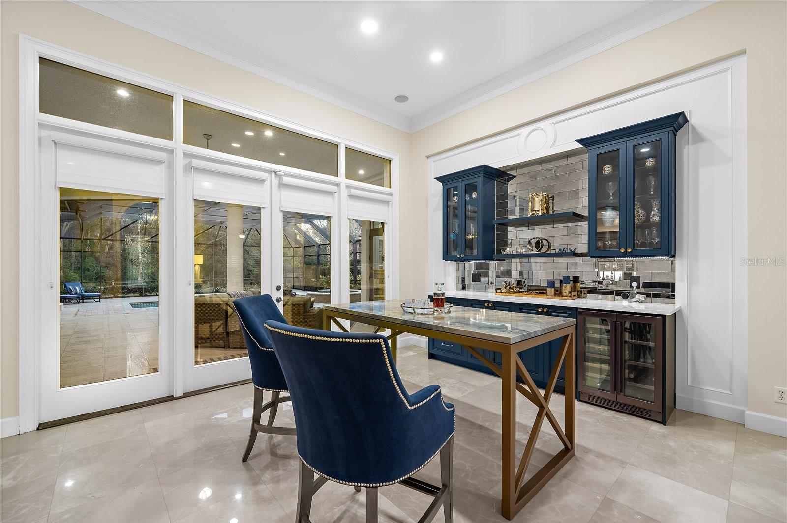 HAWKS LANDING - Residential