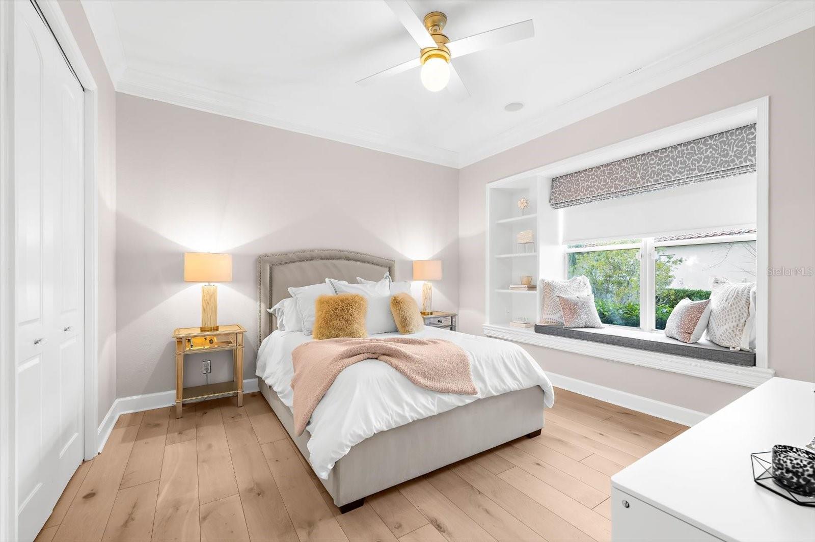 HAWKS LANDING - Residential