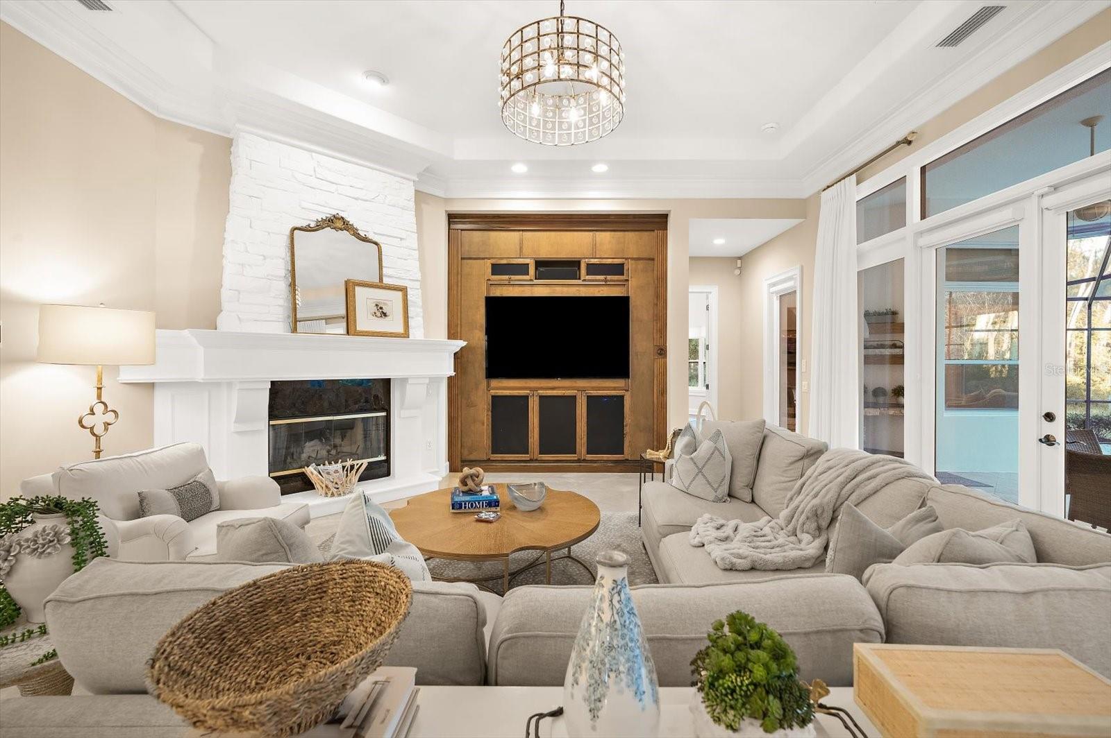 HAWKS LANDING - Residential