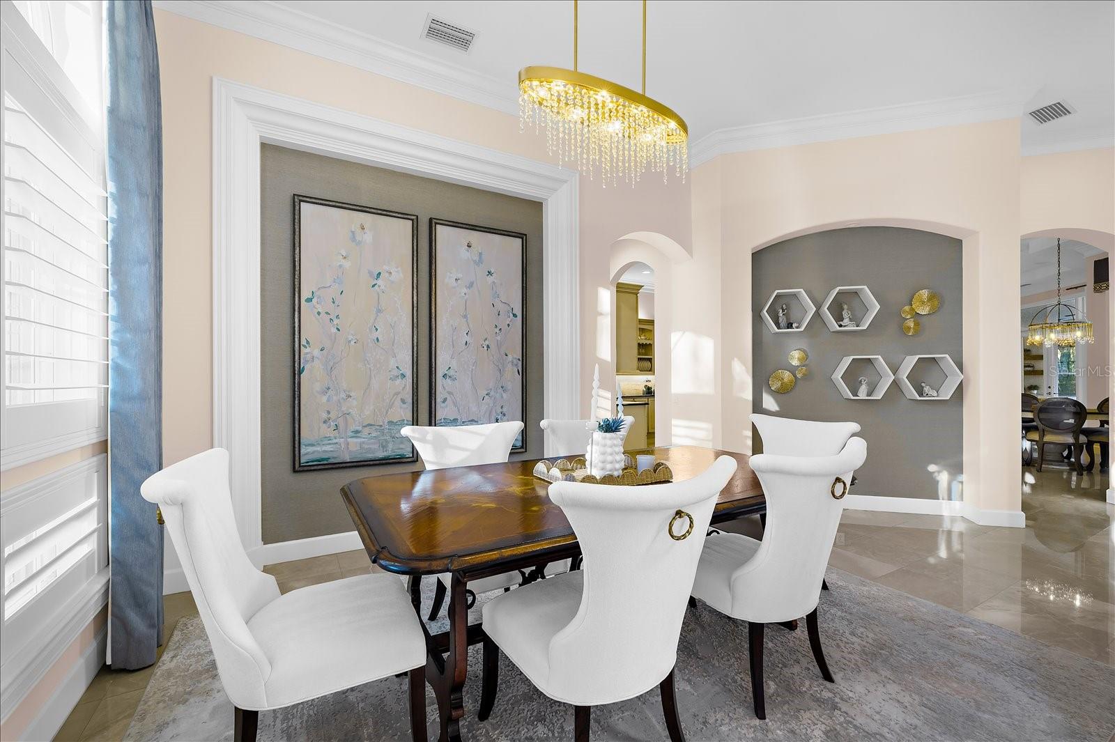 HAWKS LANDING - Residential