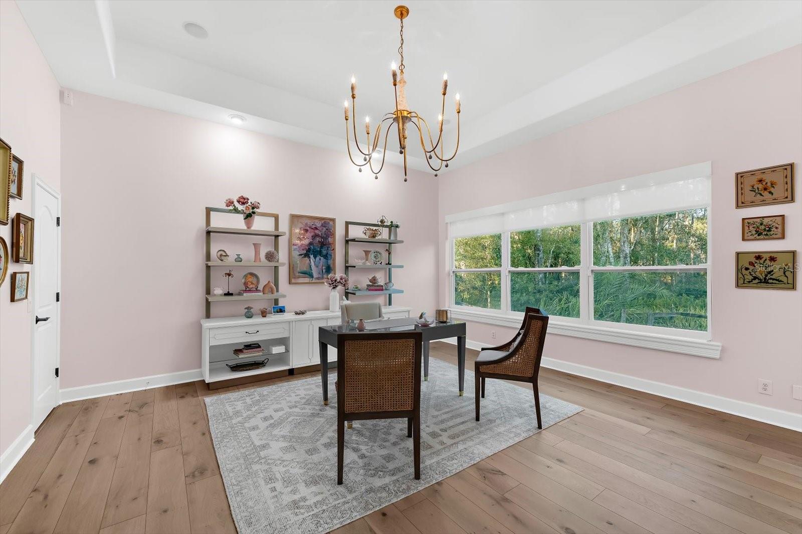 HAWKS LANDING - Residential