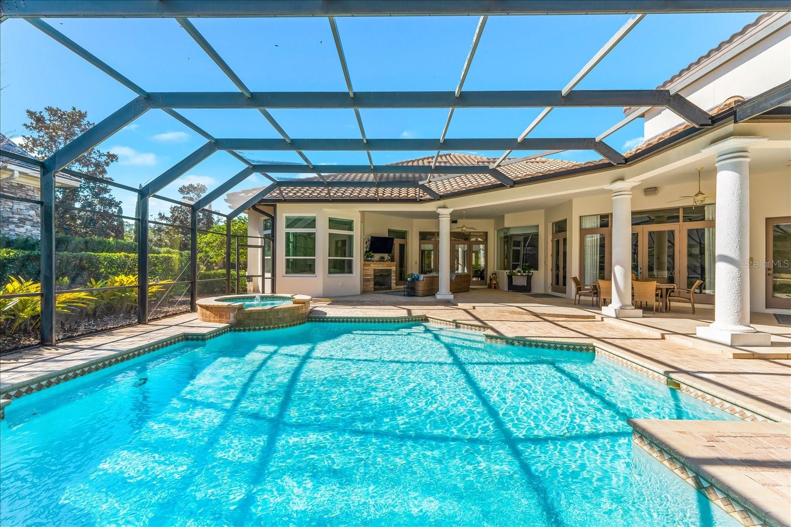 HAWKS LANDING - Residential