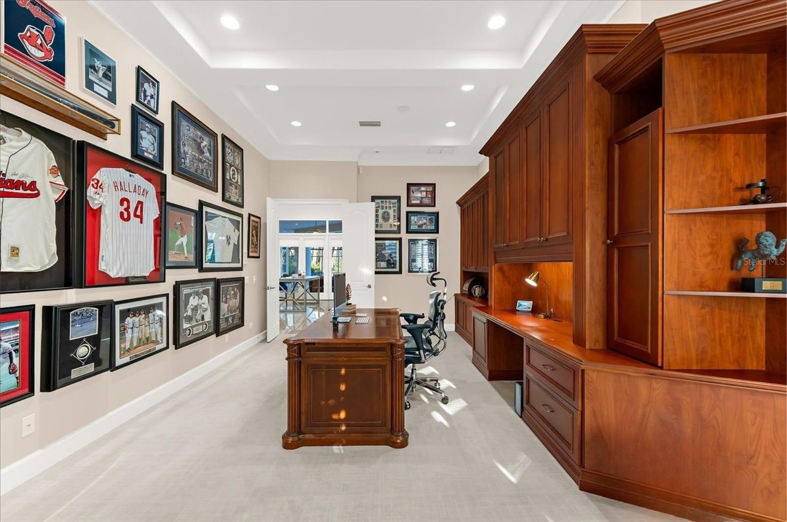 HAWKS LANDING - Residential