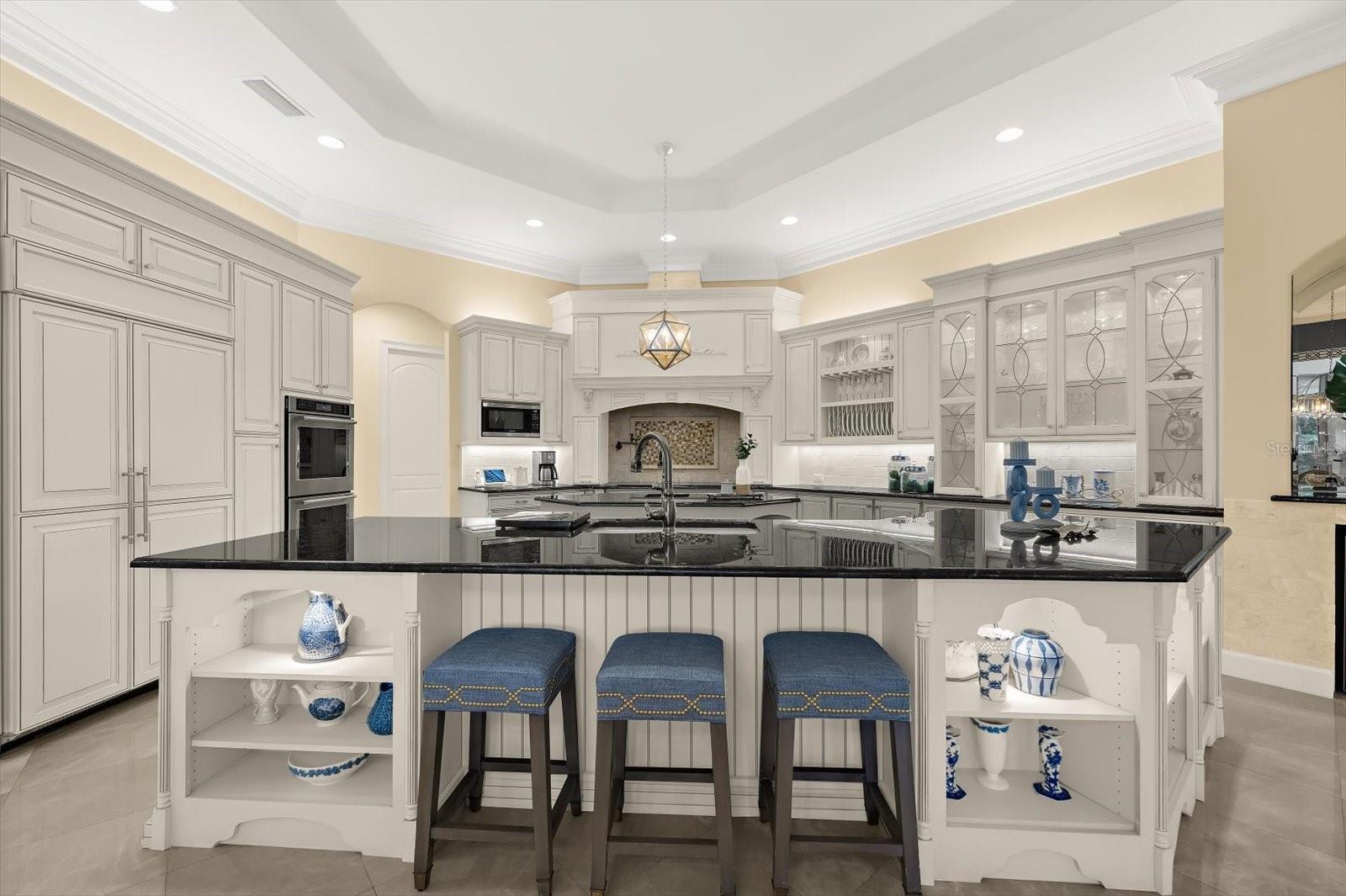 HAWKS LANDING - Residential