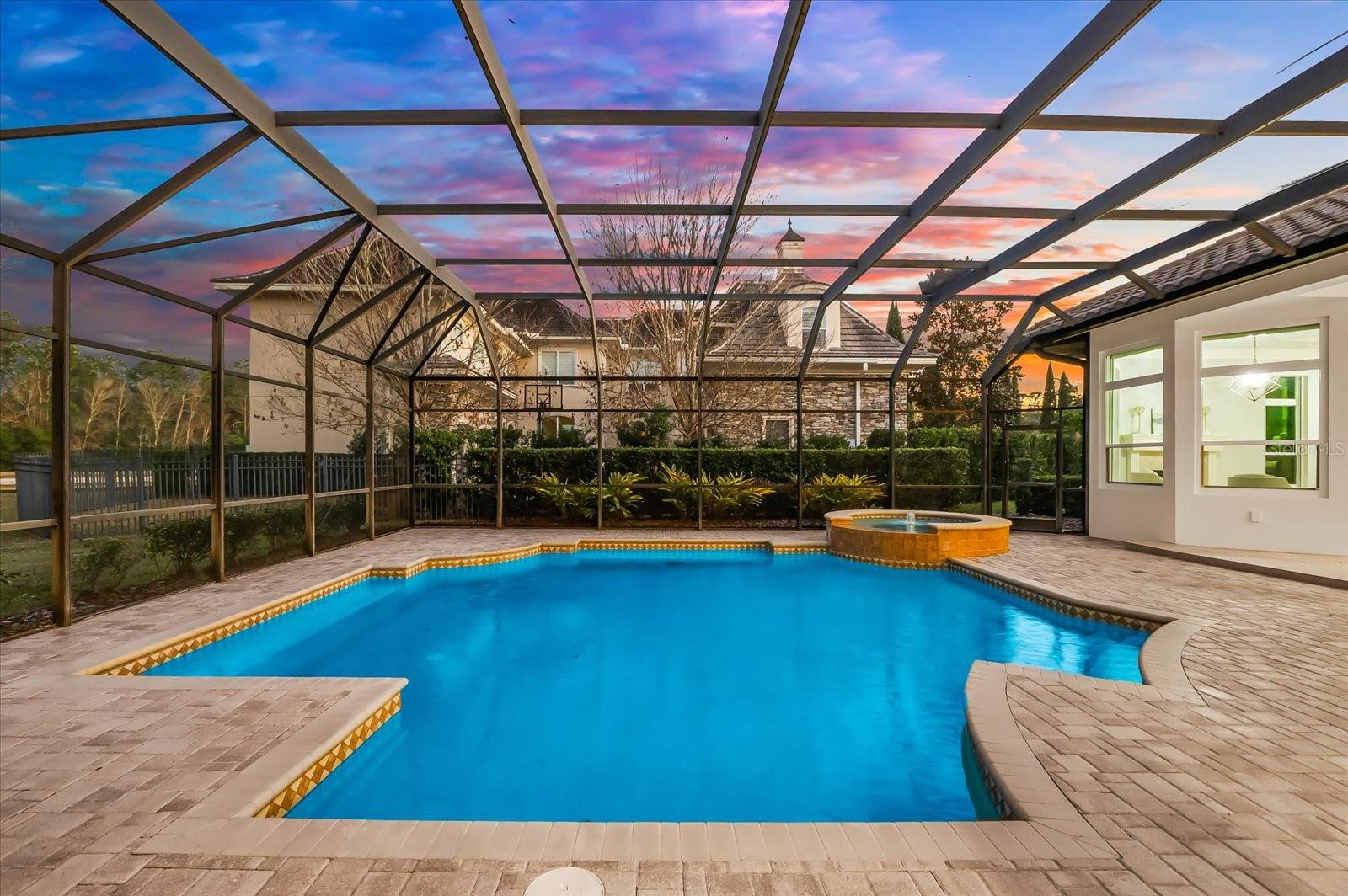 HAWKS LANDING - Residential