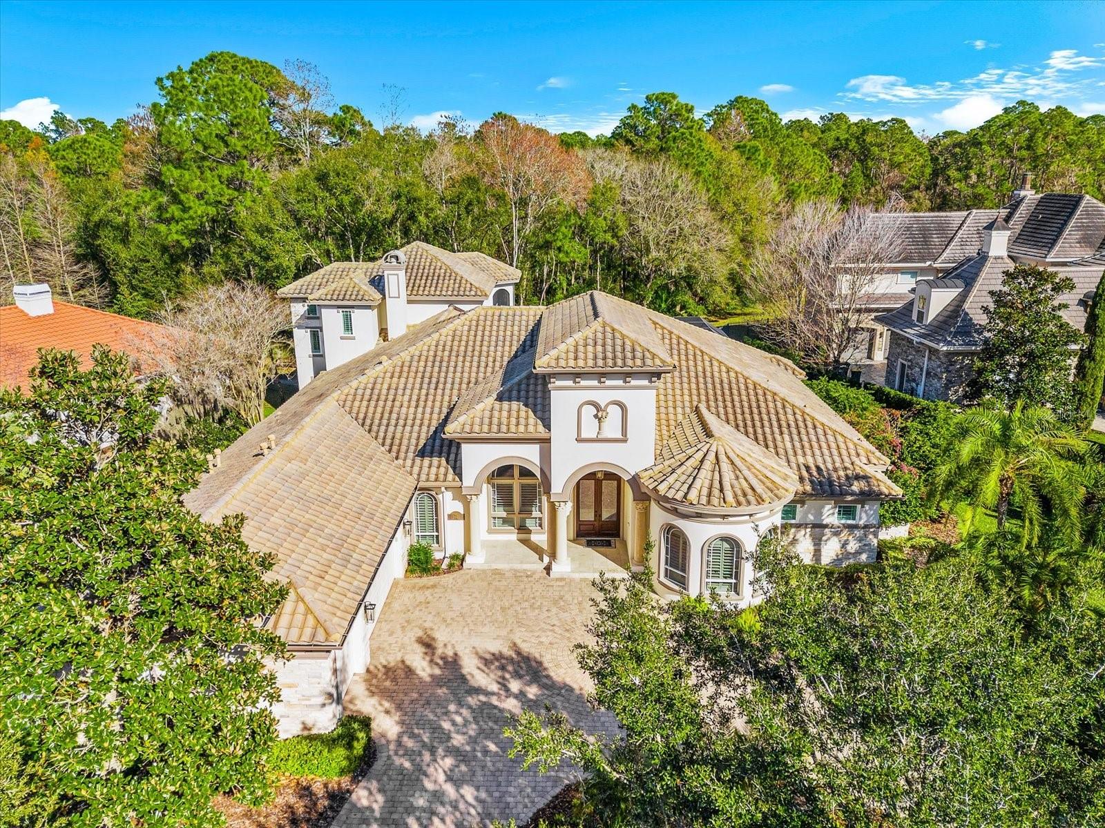 2661 HAWKS LANDING BOULEVARD