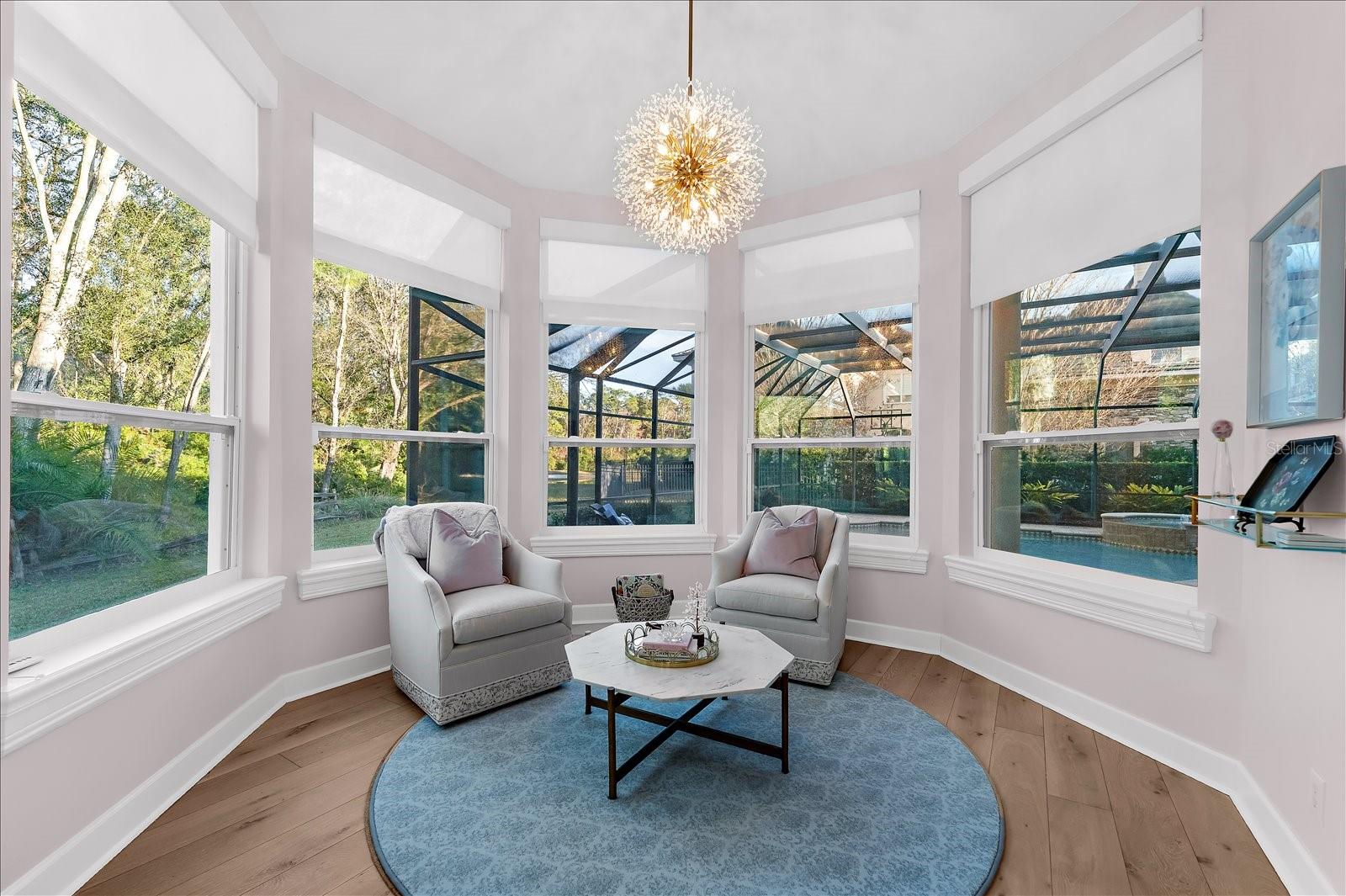 HAWKS LANDING - Residential