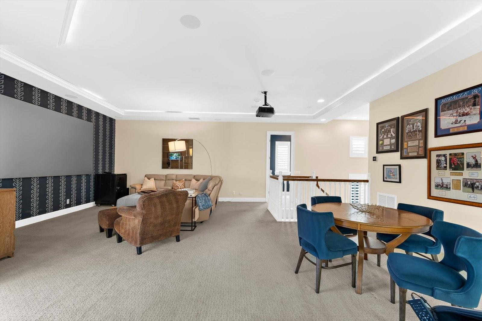 HAWKS LANDING - Residential