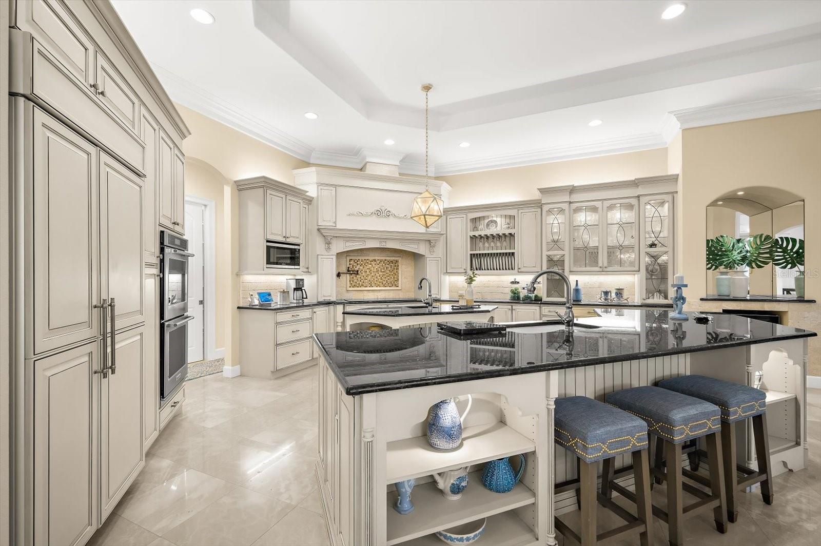 HAWKS LANDING - Residential