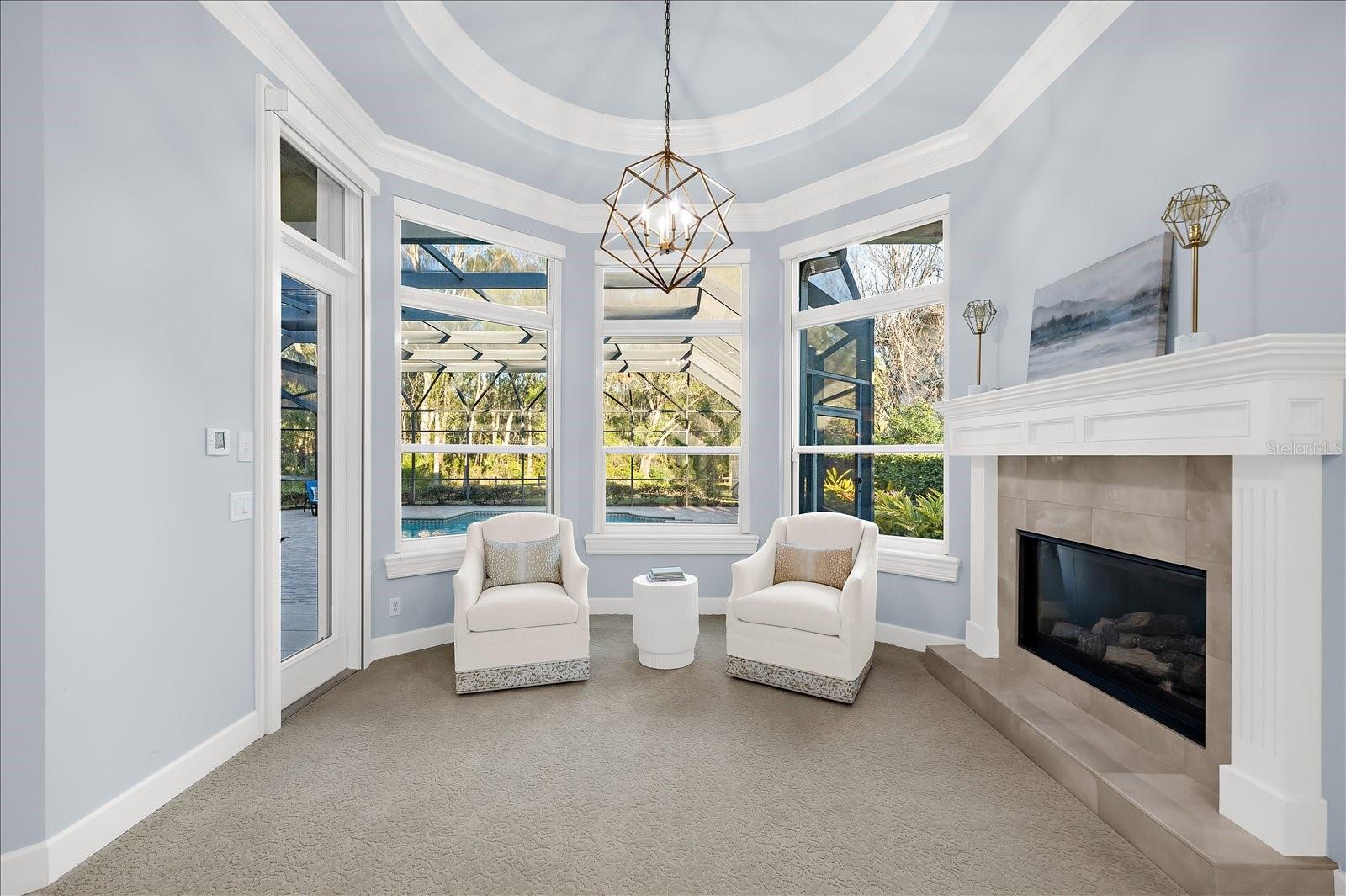 HAWKS LANDING - Residential