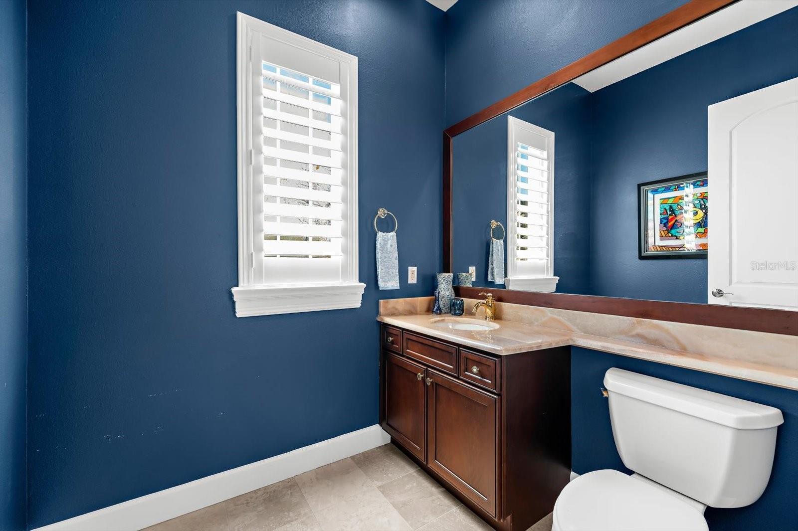 HAWKS LANDING - Residential