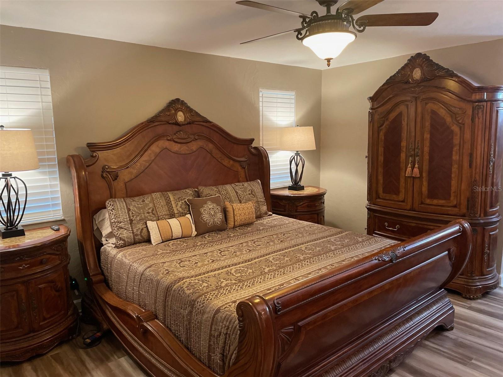 PUNTA GORDA ISLES SEC 23 - Residential Lease