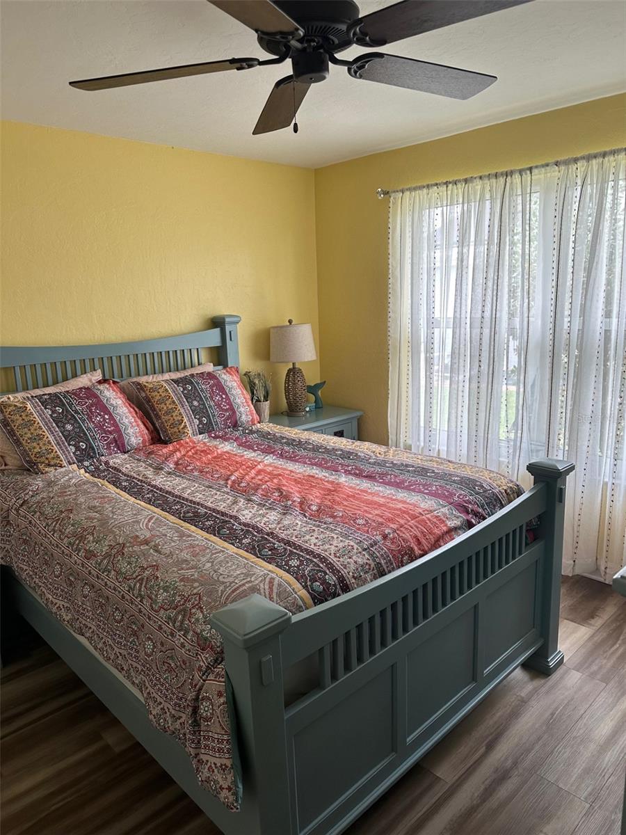 PUNTA GORDA ISLES SEC 23 - Residential Lease