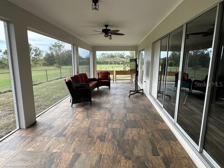 PUNTA GORDA ISLES SEC 23 - Residential Lease