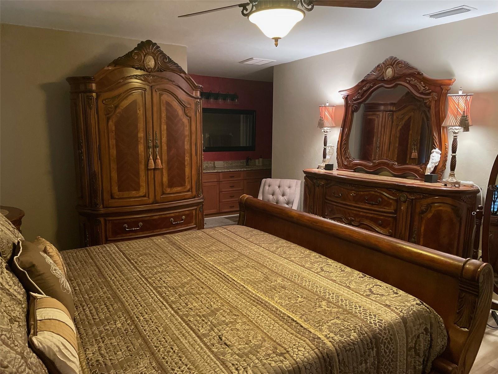 PUNTA GORDA ISLES SEC 23 - Residential Lease