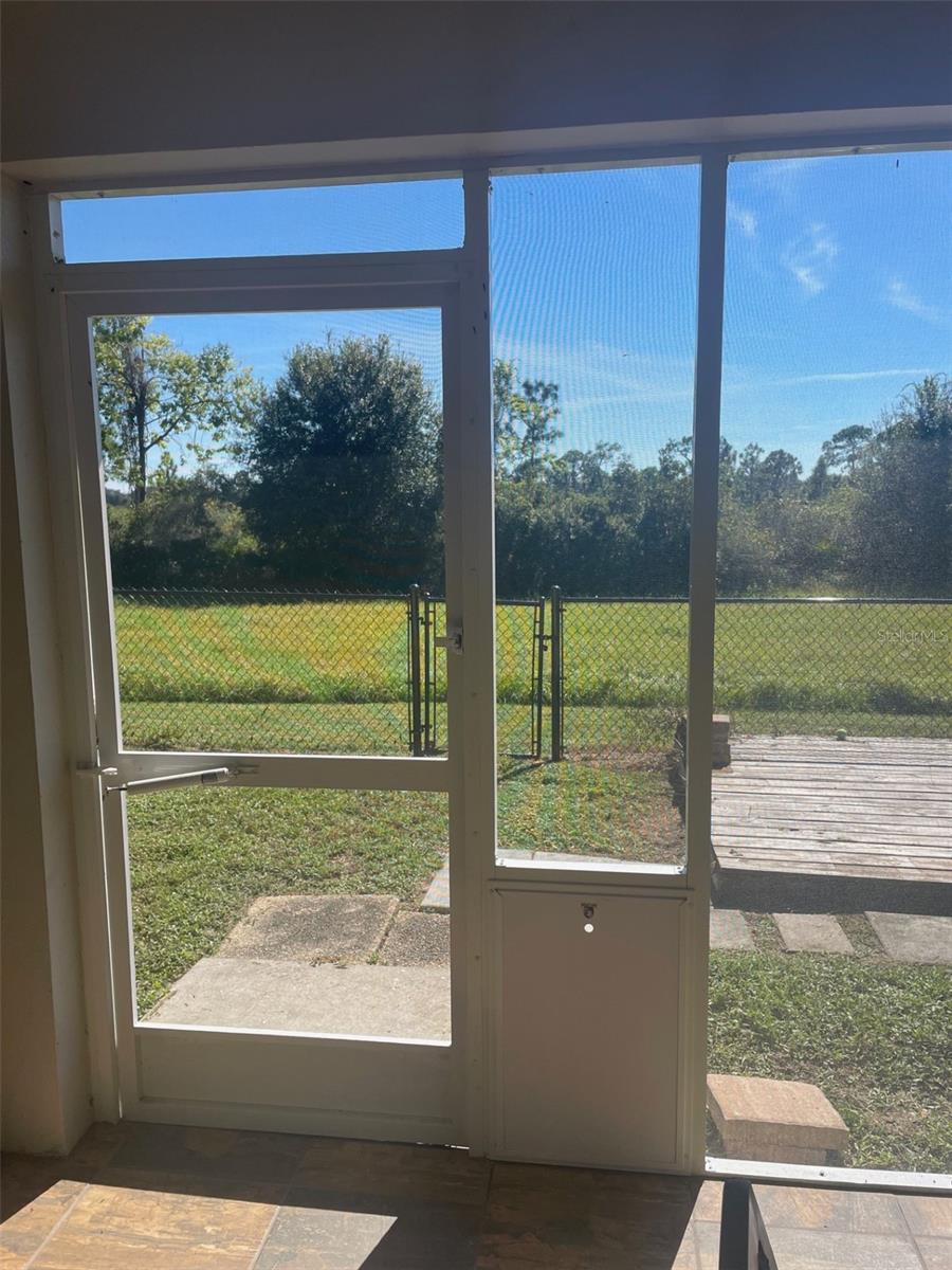 PUNTA GORDA ISLES SEC 23 - Residential Lease